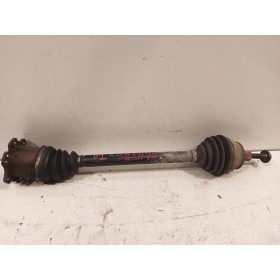 4F0 407 271G TRANSMISIÓN DELANTERA IZQUIERDA AUDI A6