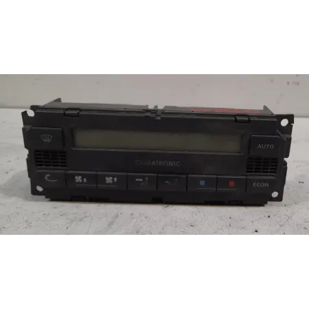 MANDO DE CLIMATIZADOR SKODA OCTAVIA
