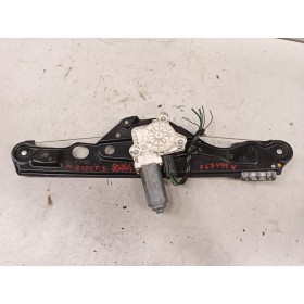 ELEVALUNAS TRASERO IZQUIERDO MERCEDES CLASE E 500 ELEVALUNAS TRASERO IZQUIERDO MERCEDES CLASE E 500