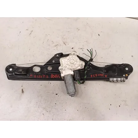 ELEVALUNAS TRASERO IZQUIERDO MERCEDES CLASE E 500