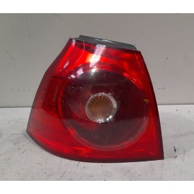 PILOTO TRASERO IZQUIERDO VOLKSWAGEN GOLF V