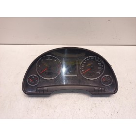 8E0920931P CUADRO DE INSTRUMENTOS AUDI A4 B7