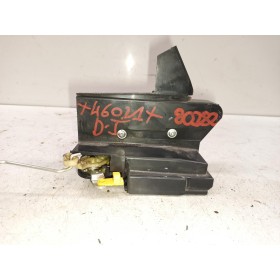 CERRADURA PUERTA DELANTERA IZQUIERDA DACIA SANDERO