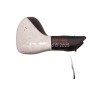96806498XT RETROVISOR IZQUIERDO ELÉCTRICO PEUGEOT 207