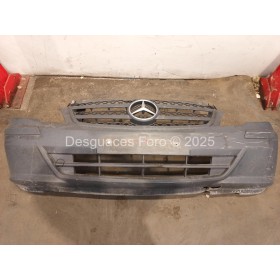 PARAGOLPES DELANTERO MERCEDES BENZ VITO W639