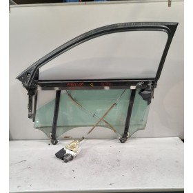 ELEVALUNAS DELANTERO DERECHO AUDI A3 8P