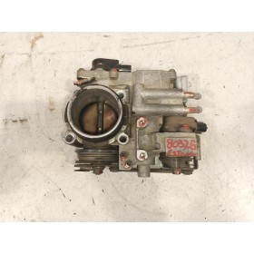 CUERPO DE MARIPOSA LEXUS IS200