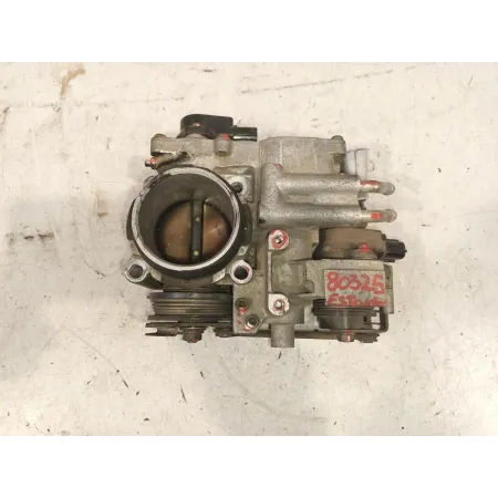 CUERPO DE MARIPOSA LEXUS IS200