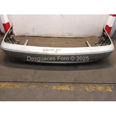 PARAGOLPES TRASERO BMW E39 SERIE 5