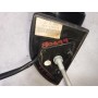 96456984XT RETROVISOR IZQUIERDO ELÉCTRICO PEUGEOT 407 SW