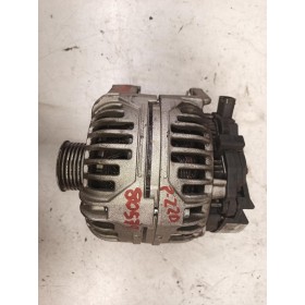 012452505 ALTERNADOR SAAB 93 II