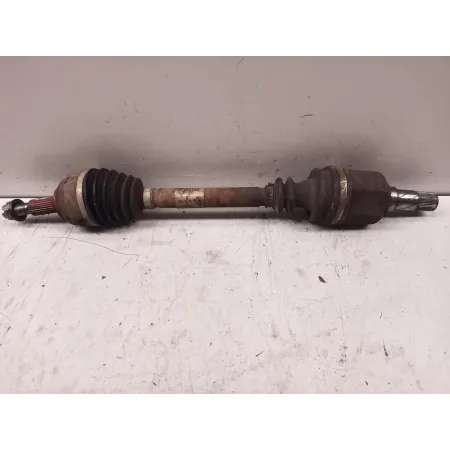 8200 198016 TRANSMISIÓN DELANTERA IZQUIERDA RENAULT SCENIC II FASE II