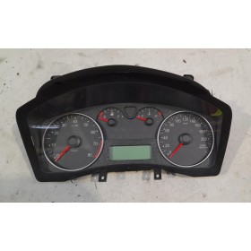 1FCF-10849-AG CUADRO DE INSTRUMENTOS FIAT STILO 1FCF-10849-AG CUADRO DE INSTRUMENTOS FIAT STILO