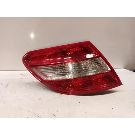 204 820 01 64 L PILOTO TRASERO IZQUIERDO MERCEDES BENZ W204 C200