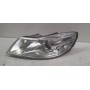 1Z1 941 015 F FARO DELANTERO IZQUIERDO SKODA OCTAVIA II FASE II