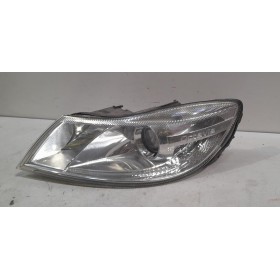 1Z1 941 015 F FARO DELANTERO IZQUIERDO SKODA OCTAVIA II FASE II