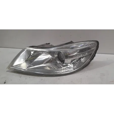 1Z1 941 015 F FARO DELANTERO IZQUIERDO SKODA OCTAVIA II FASE II