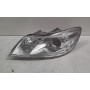 1Z1 941 015 F FARO DELANTERO IZQUIERDO SKODA OCTAVIA II FASE II