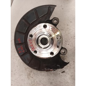 MANGUETA DELANTERA DERECHA VOLKSWAGEN GOLF V