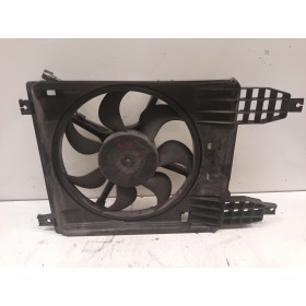 95950489 ELECTROVENTILADOR CHEVROLET AVEO
