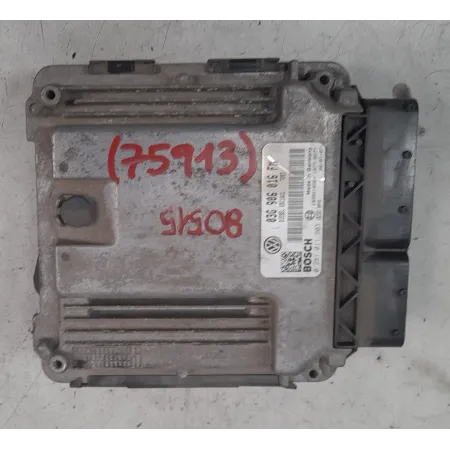03G 906 016 FM CENTRALITA DE MOTOR ECU VOLKSWAGEN GOLF V