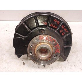 MANGUETA DELANTERA DERECHA VOLKSWAGEN PASSAT