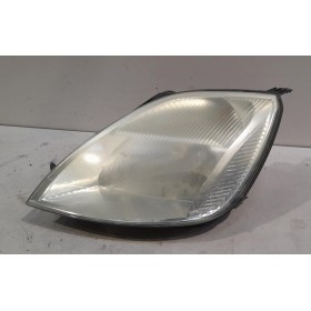 FARO DELANTERO IZQUIERDO FORD FIESTA