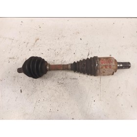 TRANSMISIÓN DELANTERA IZQUIERDA LAND ROVER FREELANDER