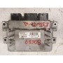 8200774747 8200700695 S120200113A CENTRALITA DE MOTOR ECU RENAULT TWINGO