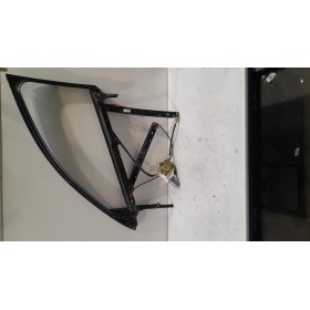 ELEVALUNAS DELANTERO DERECHO AUDI A6