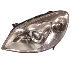 A 169 820 17 61 FARO DELANTERO IZQUIERDO MERCEDES BENZ W245 B200