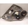 A169 730 13 79 ELEVALUNAS TRASERO IZQUIERDO MERCEDES CLASE A 180 W169