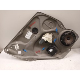 A169 730 13 79 ELEVALUNAS TRASERO IZQUIERDO MERCEDES CLASE A 180 W169