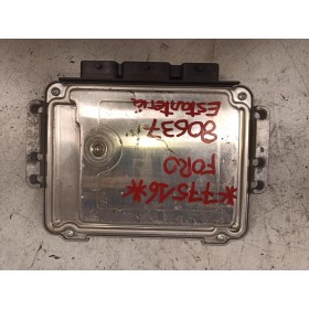 96 585 568 80 0 281 011 785 CENTRALITA DE MOTOR ECU CITROEN C2