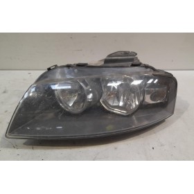 8 P0 941 003K FARO DELANTERO IZQUIERDO AUDI A3 8 P