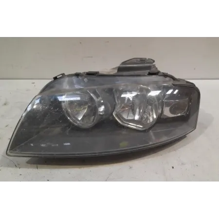 8 P0 941 003K FARO DELANTERO IZQUIERDO AUDI A3 8 P