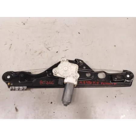 ELEVALUNAS TRASERO DERECHO MERCEDES CLASE E 500