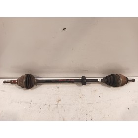 TRANSMISIÓN DELANTERA DERECHA OPEL ASTRA G BERTONE