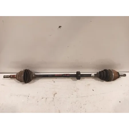 TRANSMISIÓN DELANTERA DERECHA OPEL ASTRA G BERTONE