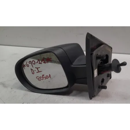 RETROVISOR IZQUIERDO MANUAL RENAULT TWINGO