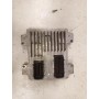 E83 12645482 CENTRALITA DE MOTOR ECU CHEVROLET AVEO