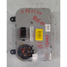 97250-2L170 MANDO DE CLIMATIZADOR HYUNDAI I30