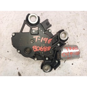 0 390 201 817 9654115980 MOTOR LIMPIAPARABRISAS TRASERO CITROEN C4 GRAND PICASSO