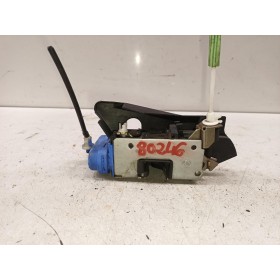 CERRADURA DE PUERTA TRASERA IZQUIERDA AUDI A3 8L