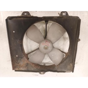 ELECTROVENTILADOR TOYOTA CELICA 5 (T180) ELECTROVENTILADOR TOYOTA CELICA 5 (T180)