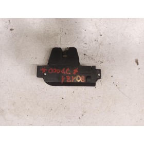 CERRADURA DE MALETERO PORTÓN PEUGEOT 307 SW I FASE I