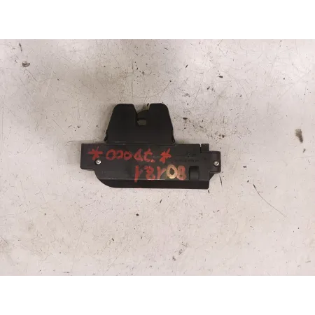 CERRADURA DE MALETERO PORTÓN PEUGEOT 307 SW I FASE I