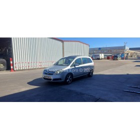 Despiece OPEL ZAFIRA B