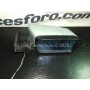 Retrovisor delantero derecho BMW E36 325 TDS. cuatro pines. plata