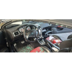 Despiece PEUGEOT 307 CC